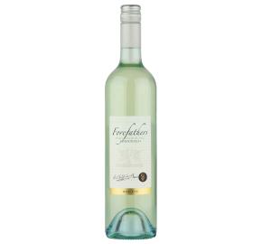Goldschmidt Forefathers - Sauvignon Blanc - Wax Eye Vineyard bottle
