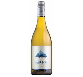 Nau Mai - Sauvignon Blanc bottle