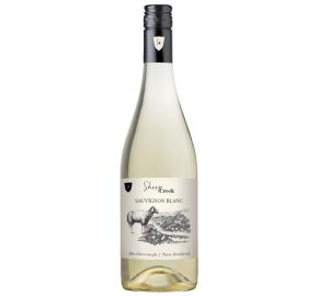 Sheep Creek - Sauvignon Blanc bottle