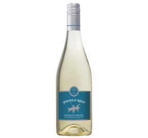 Paddle Reef - Sauvignon Blanc bottle
