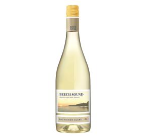 Beech Sound - Sauvignon Blanc bottle