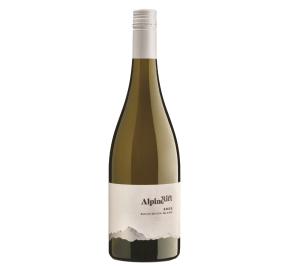 Alpine Rift - Sauvignon Blanc bottle