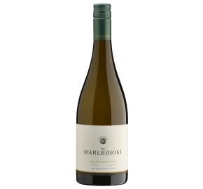 The Marlborist - Grande Sauvignon bottle