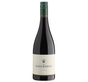 The Marlborist - Pinot Noir bottle