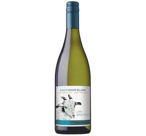 Little White Goat - Sauvignon Blanc bottle