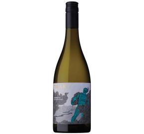 Tiraki - Sauvignon Blanc bottle