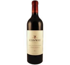Conway - Cabernet Sauvignon - Happy Canyon bottle