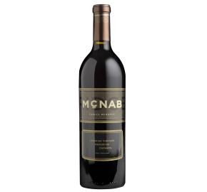 McNab Ridge - Cononiah Vineyard - Zinfandel bottle