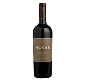 McNab Ridge - Zinfandel Mendocino bottle