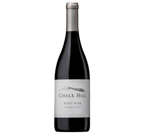 Chalk Hill - Pinot Noir bottle