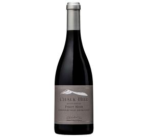 Chalk Hill - Estate Pinot Noir RRV bottle