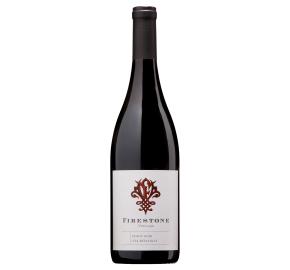 Firestone-Santa Rita Hills- Pinot Noir bottle