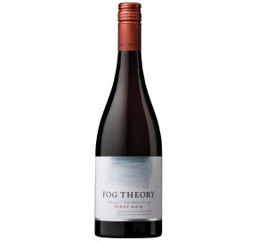 Fog Theory - Pinot Noir bottle