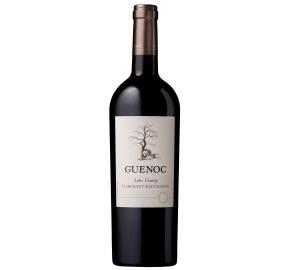 Guenoc - Lake County - Cabernet Sauvignon bottle