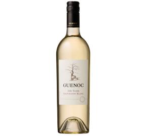 Guenoc - Lake County - Sauvignon Blanc bottle