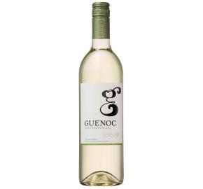 Guenoc - California - Sauvignon Blanc bottle
