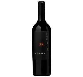 Merus - Cabernet Sauvignon bottle