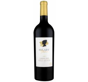 Hilary Goldschmidt - Oakville Cabernet Sauvignon - Charming Creek bottle