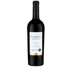 Nick Goldschmidt - Forefathers - Cabernet Sauvignon bottle