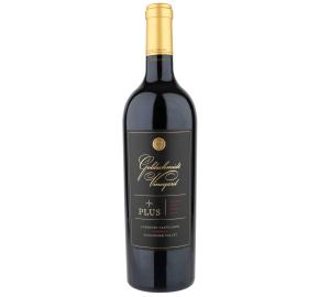 Goldschmidt Vineyard - Cabernet Sauvignon - Yoeman Plus bottle
