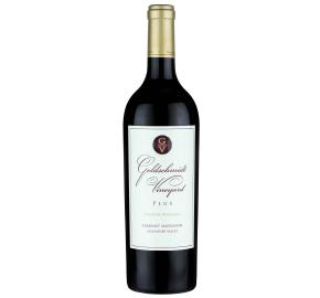 Goldschmidt Vineyard - Cabernet Sauvignon - Yoeman Plus bottle