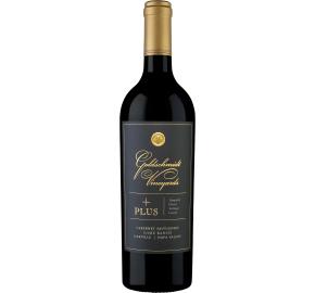 Goldschmidt Vineyard - Cabernet Sauvignon - Game Ranch Plus bottle