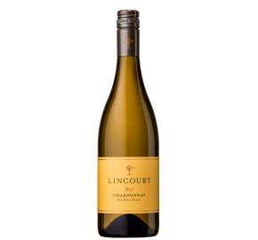 Lincourt - Steel Chardonnay bottle