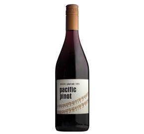 Pacific - Pinot Noir bottle