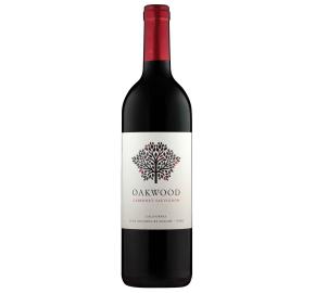 Oakwood - Cabernet Sauvignon bottle