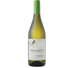 Margarett's Vineyard - Chardonnay bottle