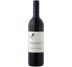 Margarett's Vineyard - Cabernet Sauvignon bottle
