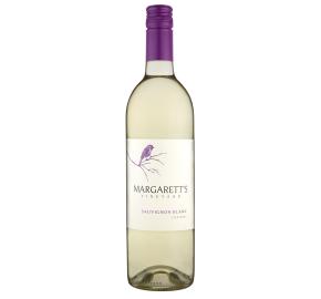 Margarett's Vineyard - Sauvignon Blanc bottle