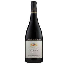 Bernardus Winery - Pinot Noir - Pisoni bottle