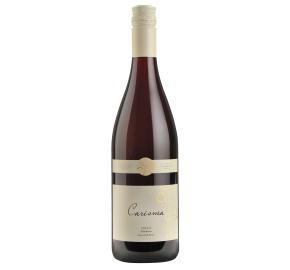 Carisma - Syrah bottle