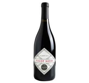GOWC - Willamette Valley - Pinot Noir bottle