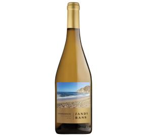 Sandy Bank - Chardonnay bottle