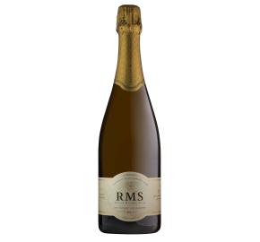 RMS Sparkling Brut bottle