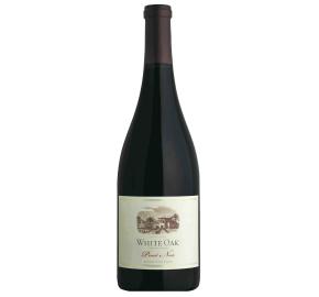 White Oak - Russian River Valley - Pinot Noir bottle