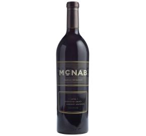 McNab Ridge - Largo - Cabernet Sauvignon bottle