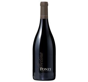 Ponzi Vineyards - Abetina Pinot Noir bottle