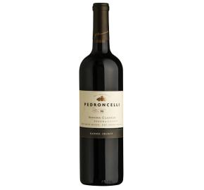 Pedroncelli - Sonoma Classico bottle