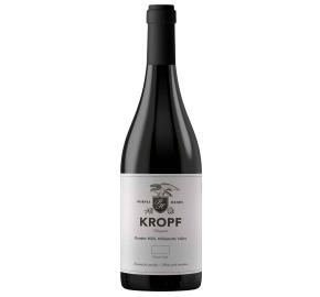 Purple Hands - Kropf Vineyard Dundee Hills - Pinot Noir bottle