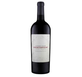 Laurel Glen - Counterpoint - Cabernet Sauvignon bottle