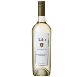Roth Estate - Sauvignon Blanc Russian River bottle