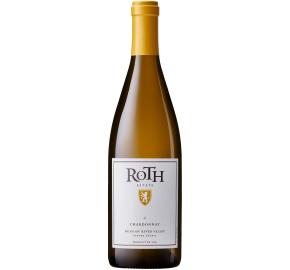 Roth Estate - Chardonnay - Russian River Valley bottle