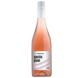 Pacific - Pinot Rose bottle