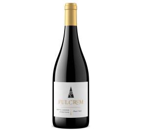 Fulcrum - Pinot Noir - Gap's Crown Vineyard bottle