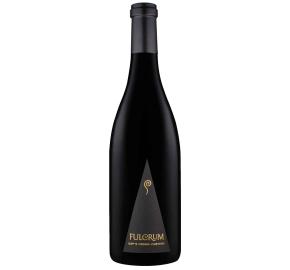 Fulcrum - Pinot Noir - Gap's Crown Vineyard bottle
