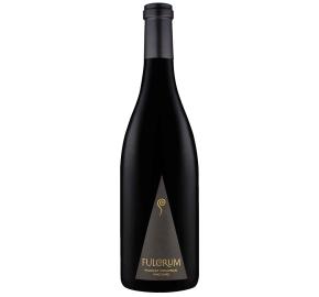 Fulcrum - Carneros Pinot Noir - Wildcat Mountain bottle