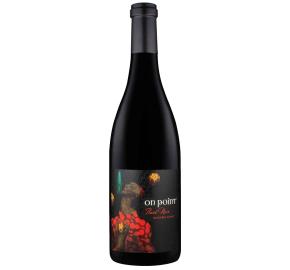 On Point - Pinot Noir bottle